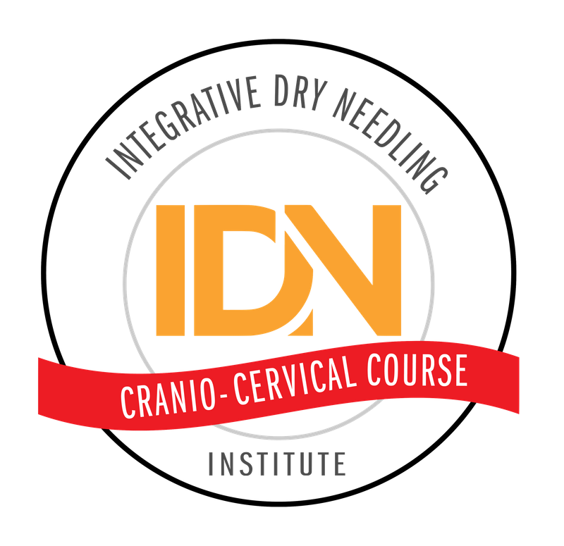 Cranio Cervical Course