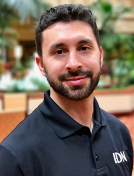 IDN-DINO DIVINCENZO