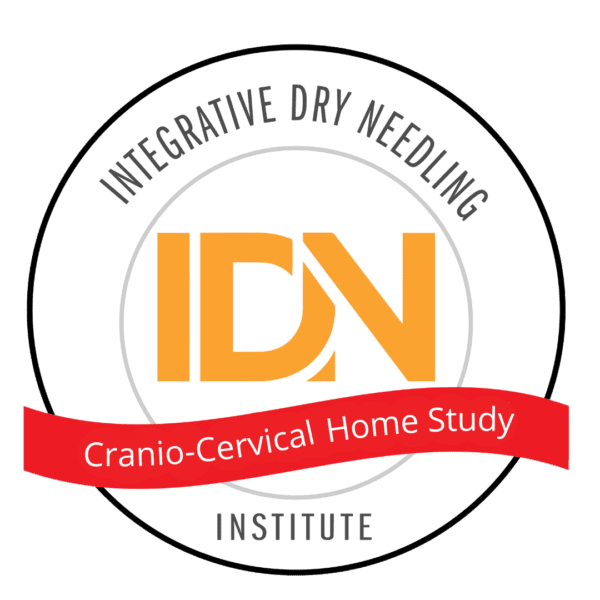 Cranio Cervical Home Study